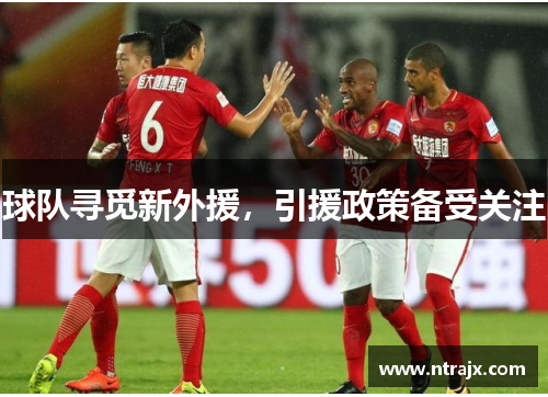 球队寻觅新外援，引援政策备受关注